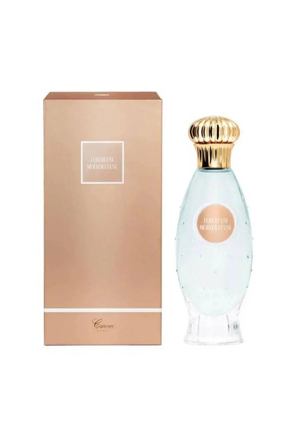 Tubereuse Merveilleuse For Women Eau De Parfum 100ml