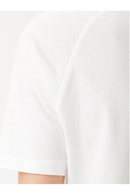 Tricou damă 15342612 alb