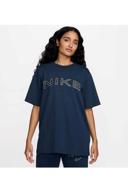 Phoenix Ss Tee Kadın Tişört hq1679-478