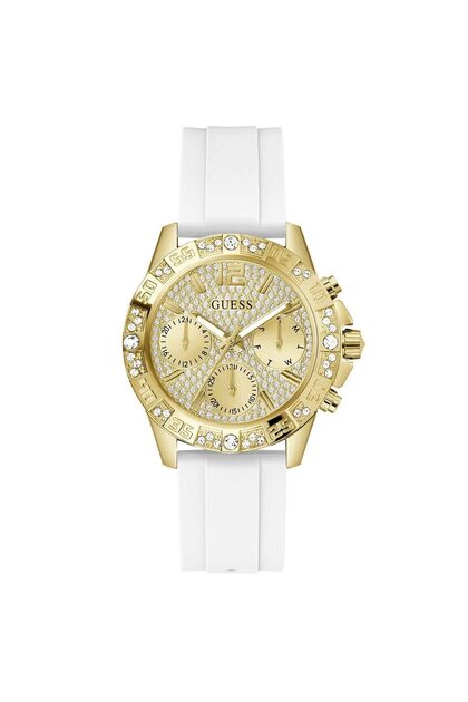 Ceas de damă Guess GW0772L3, Quartz, 42mm, 5ATM
