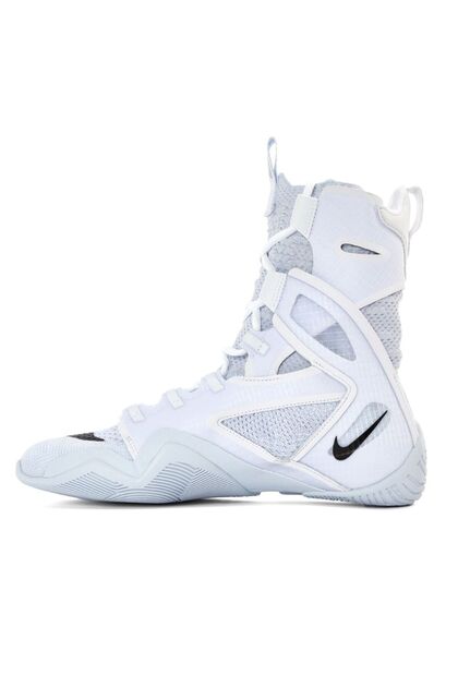 Nike CI2953 Hyperko 2 Boks Ayakkabısı Beyaz Boxing Ayakkabı