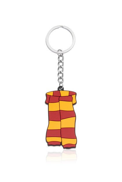 Galatasaray Scarf Keychain U251378