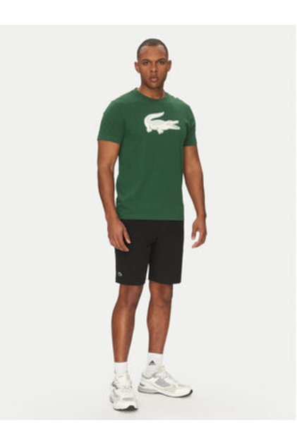 Tricou bărbătesc TH2042 Verde