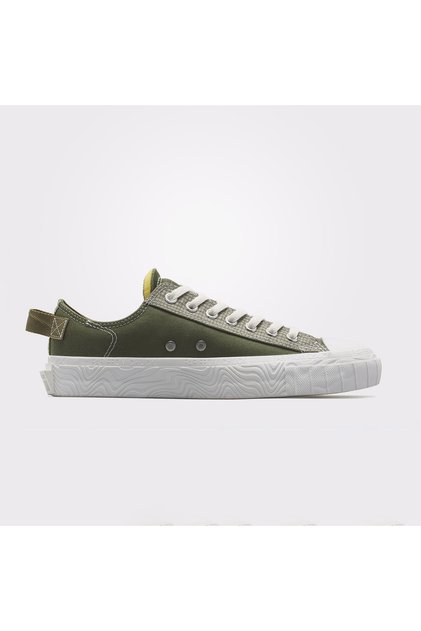 Chuck Taylor All Star Unisex Green Sneaker