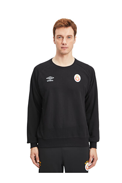 Galatasaray Umbro Sweatshırt TC-0114-1 - Fiyatı, Yorumları