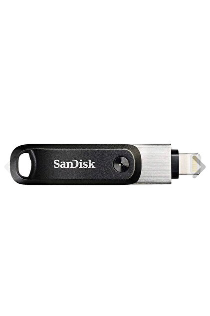 Sandisk Sdıx90n-256g-gn6ne 256gb Apple Ixpand Type A Lightning