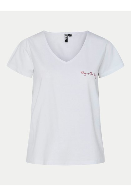 Tricou damă 17156926 alb