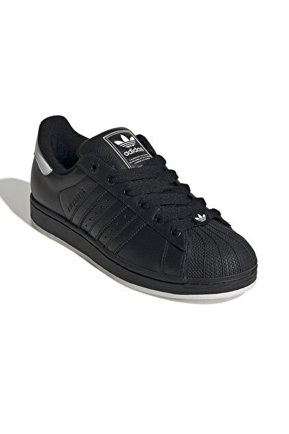 adidas Superstar Ii Men's Casual Shoes Black- Trendyol