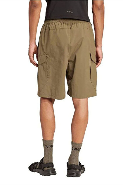 adidas Erkek Günlük Şort Cargo Shorts Jf1246 - Fiyatı, Yorumları