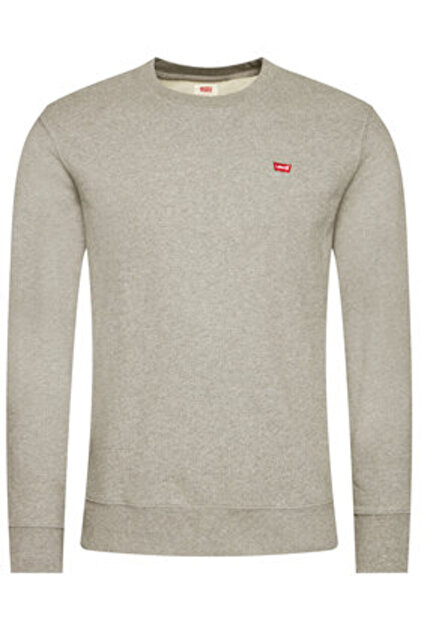 Hanorac Levi's pentru bărbați 35909-0002 Gri