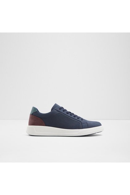 Ogspec - Lacivert Erkek Sneaker