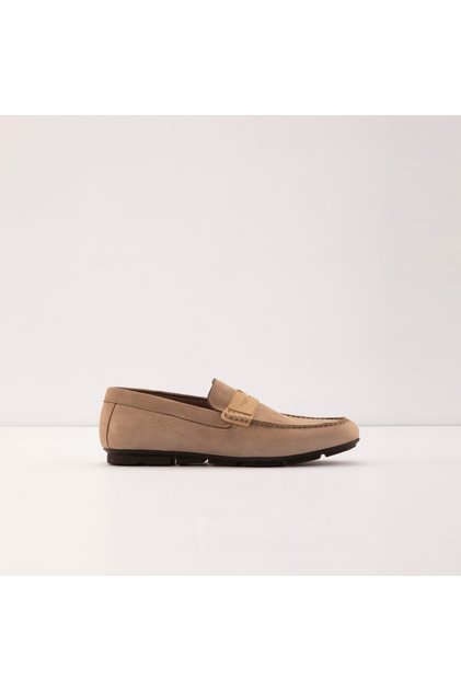Kennıgoflex-tr - Vizon Erkek Loafer