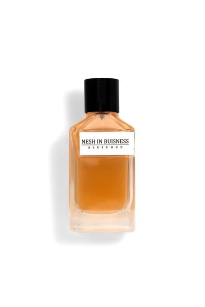 Niche N' Business Perfume 100ml - Nesh In Business Fragrance from Al Ezz for the original oud 100 ml