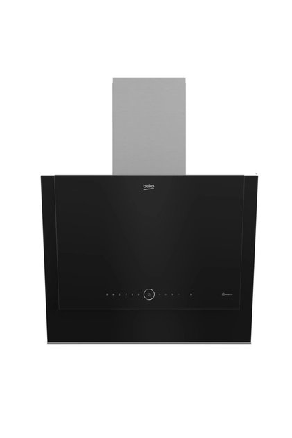 BDE 6072 S Duvar Tipi Davlumbaz