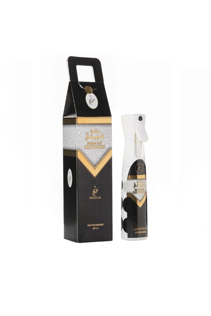 mukhallat shuyookhi Air Freshner 320ml