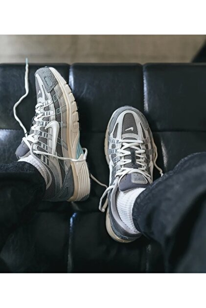 Nike Unisex Günlük Ayakkabı P-6000 FN7509-029 - Fiyatı, Yorumları