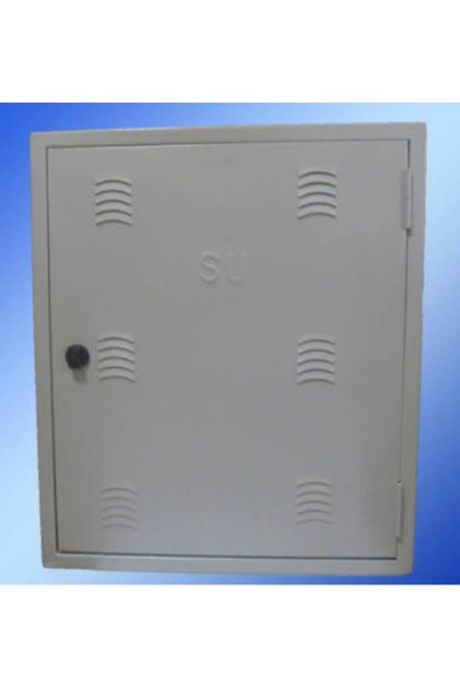 Üçlü Su Saati Sayaç Kapağı (PANOSU) 70 X 60 Cm.