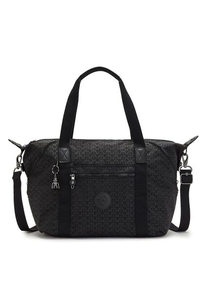 Basic Art Shopper Tasche 44 cm