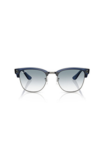 Ray-Ban 0RB 0504S Clubmaster Reverse 6677/79 54 Unisex Güneş