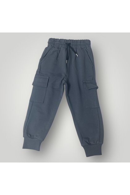 Single Sweatpants