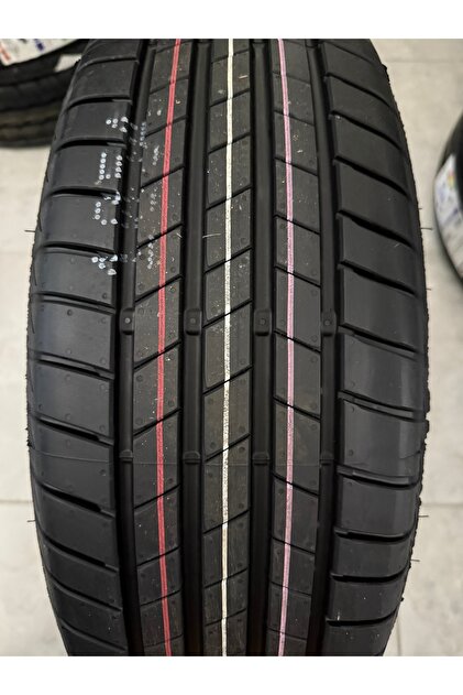 Bridgestone BRİDGESTONE / 195/65R15 (TURANZA T005) 2025 YAZ