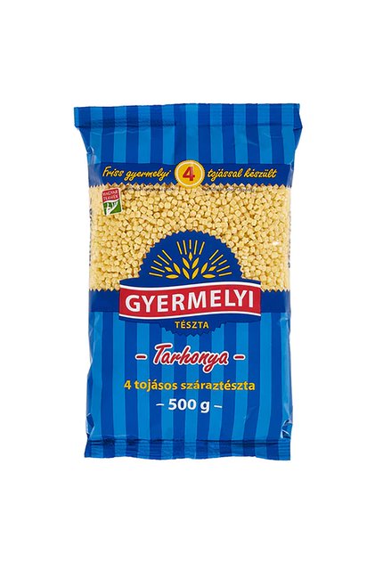 Cuscus, Gyermelyi, 500 g