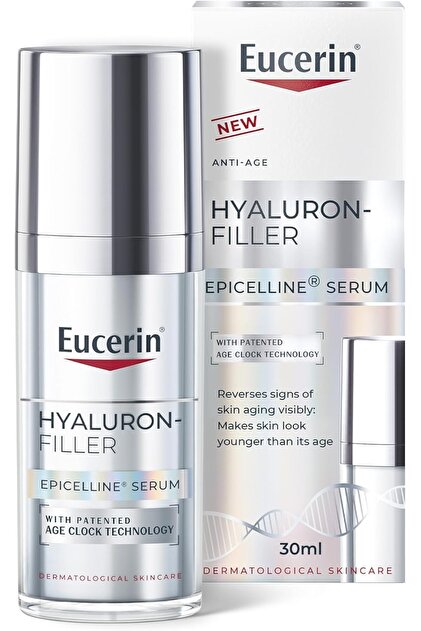 Hyaluron-Filler Anti-Age Epicelline Serum, 30ml