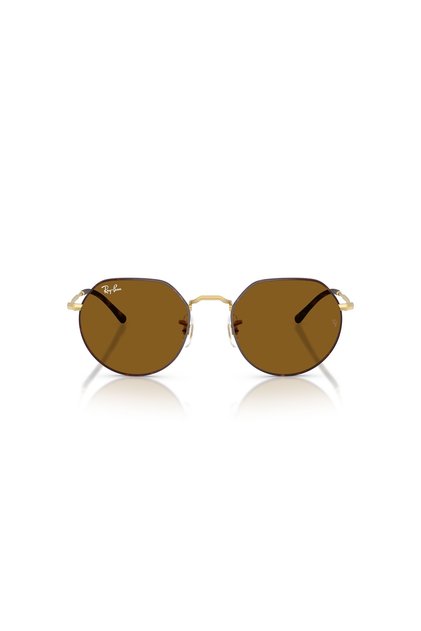 0Rb 3565 Jack 9275/33 53 Unisex Sunglasses