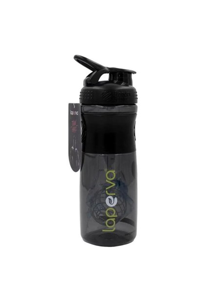Blender Bottle Sportmixer Shaker, Black, 700 Ml