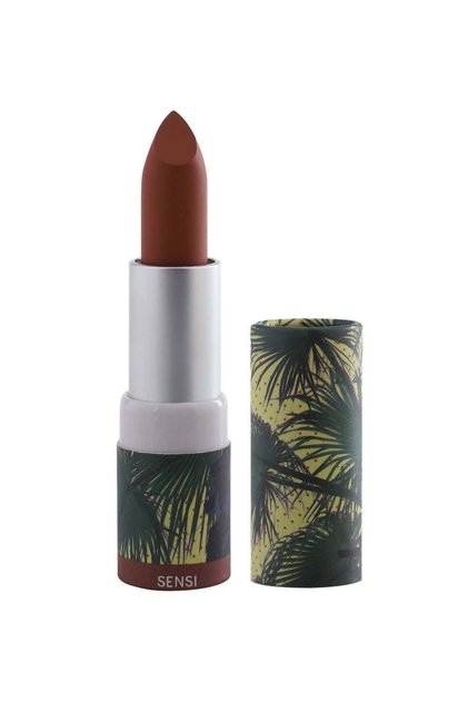 SENSI Saudi Story Matte Lipstick