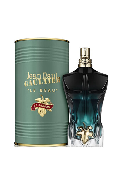 Jean Paul Gaultier Le Beau Le Parfum, Barbati, Apa de parfum Intense, Apa de parfum, 125 ml