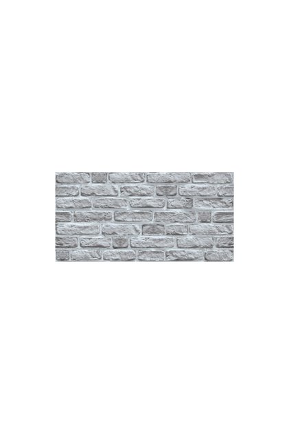 Taş Desen Strafor Panel 100x50 cm - Model A-107