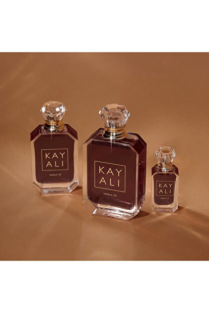 KAYALI Vanılla 28 - Eau De Parfum 50 ml - Fiyatı, Yorumları
