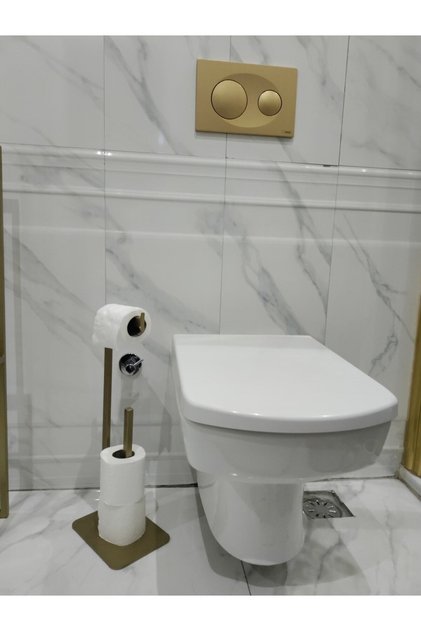 Lilyum Replacement Toilet Paper Holder