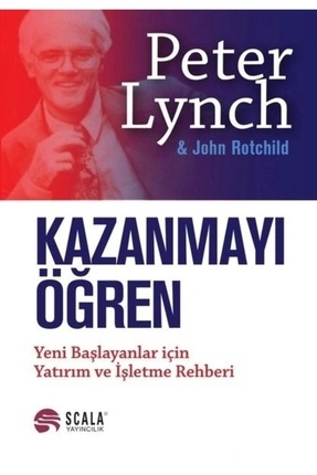 Kazanmayı Öğren