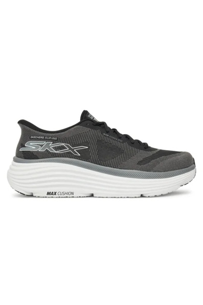 MAX CUSHIONING ENDEAVOUR - EX 220611-BLK