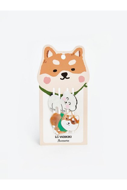 Prf, 2 komada Cutedog klipova (S5)