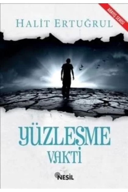 Yüzleşme Vakti