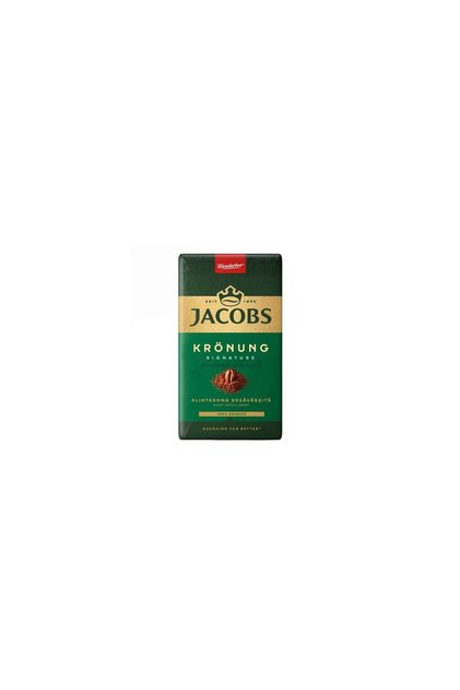 Cafea macinata Jacobs Kronung Alintaroma, 250 g