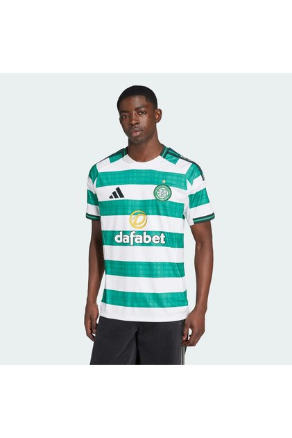 Celtic Fc 25/26 Home Kit
