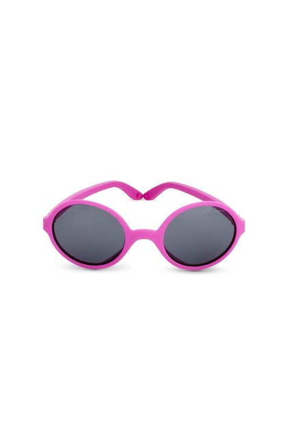 Rozz Sunglasses, 2-4 Years, Fuchsia.