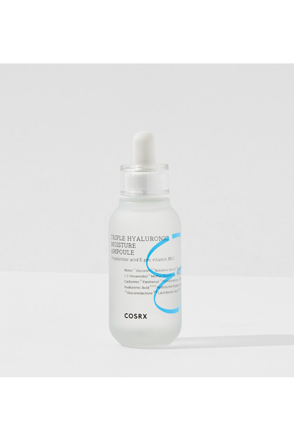 Triple Hyaluronic Moisture Ampoule