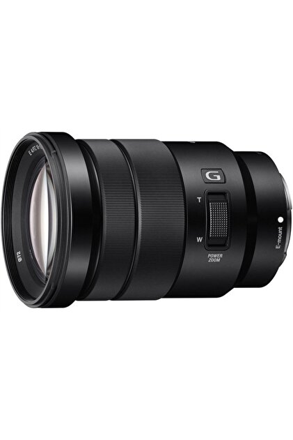 【極美品】SONY E PZ 18-105mm F4 G OSS 電動ズーム Sony 18-105mm E Pz F4 G Oss Lens - Fiyatı, Yorumları