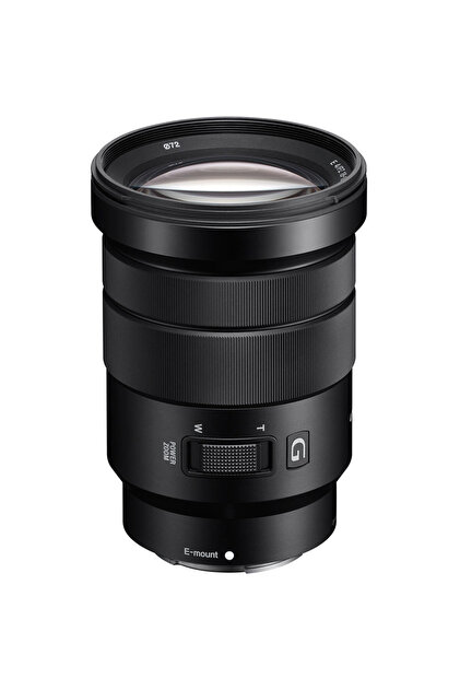 Sony 18-105mm E Pz F4 G Oss Lens - Fiyatı, Yorumları