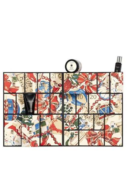 Jo Malone London Advent Calendar 2024 - Fiyatı, Yorumları