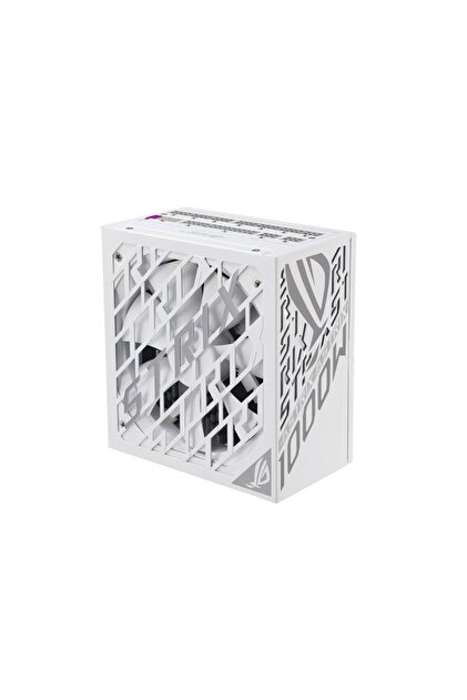 ASUS ROG Strix 1000P 1000W 80+ Platinum Beyaz Full Modüler Gaming
