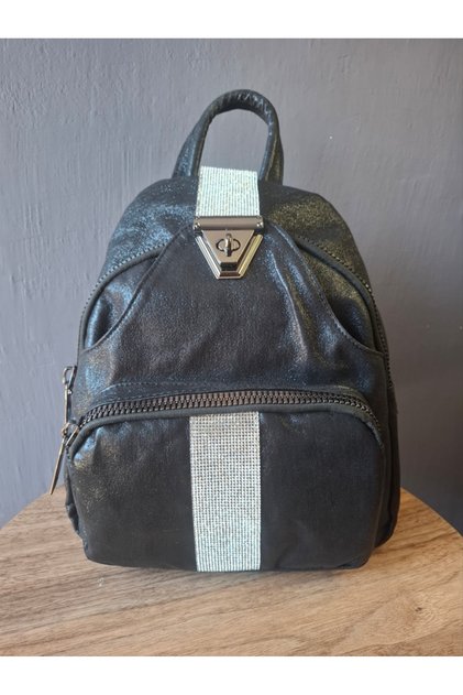 VS-31103 TAŞLI SIRT ÇANTA