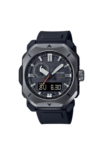 Pro Trek Prw-6900Y-1Dr Men's Solar Watch