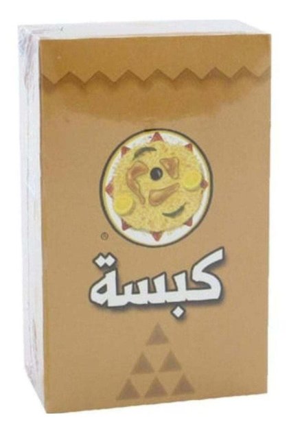 لعبة جماعية لضغط الورق