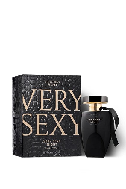 Very Sexy Night オードパルファム100ml Victoria's Secret Very Sexy Night Eau De Parfum 100 ml - Fiyatı
